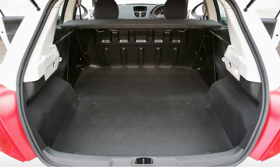  Peugeot 207 Van 2008 года  (фото 3 из 10)
